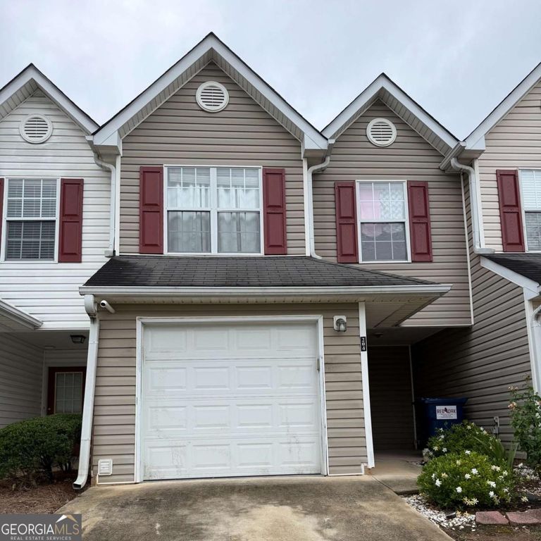 204 Gallant Lane SE 26, Mableton, GA 30126