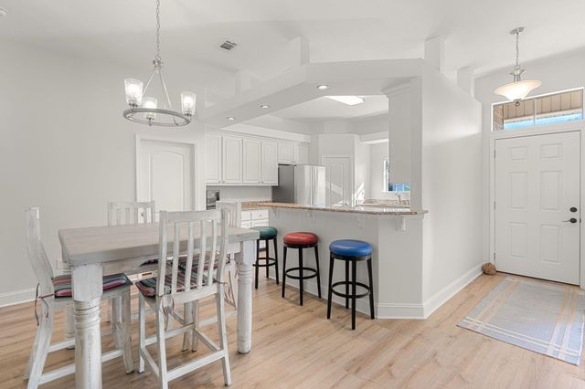 207 Pinque Coat Court, Crestview, FL 32536