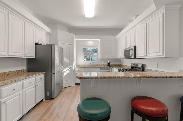 207 Pinque Coat Court, Crestview, FL 32536