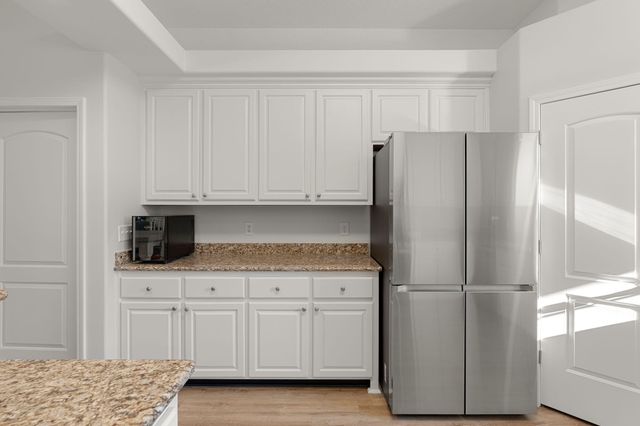 207 Pinque Coat Court, Crestview, FL 32536