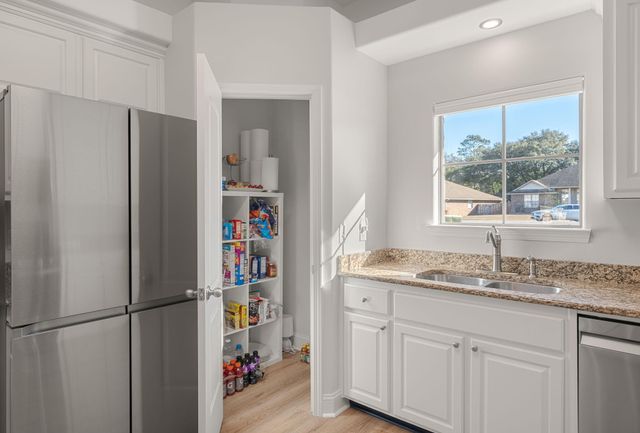 207 Pinque Coat Court, Crestview, FL 32536