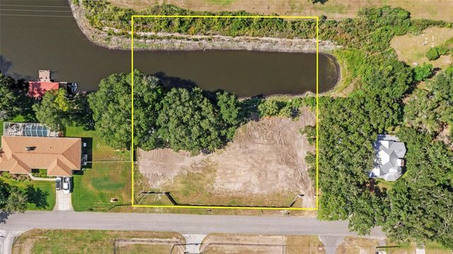 5030 DUQUE ROAD, Lutz, FL 33549