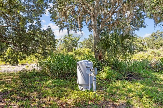 5030 DUQUE ROAD, Lutz, FL 33549