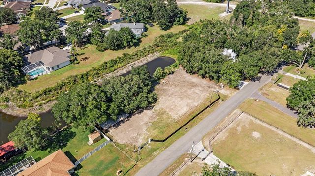 5030 DUQUE ROAD, Lutz, FL 33549