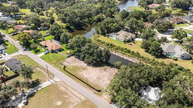 5030 DUQUE ROAD, Lutz, FL 33549