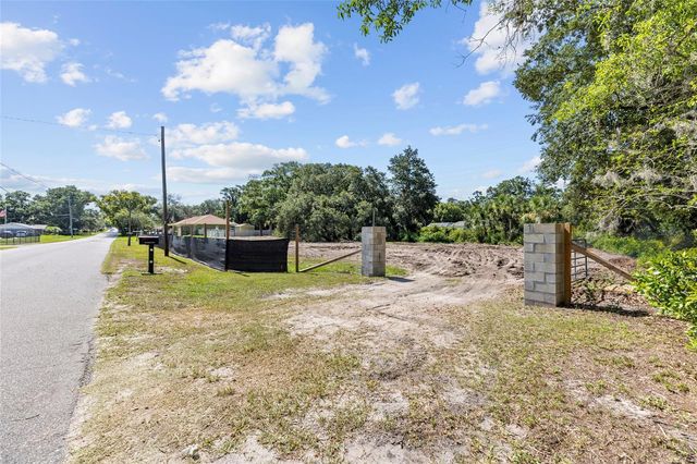 5030 DUQUE ROAD, Lutz, FL 33549