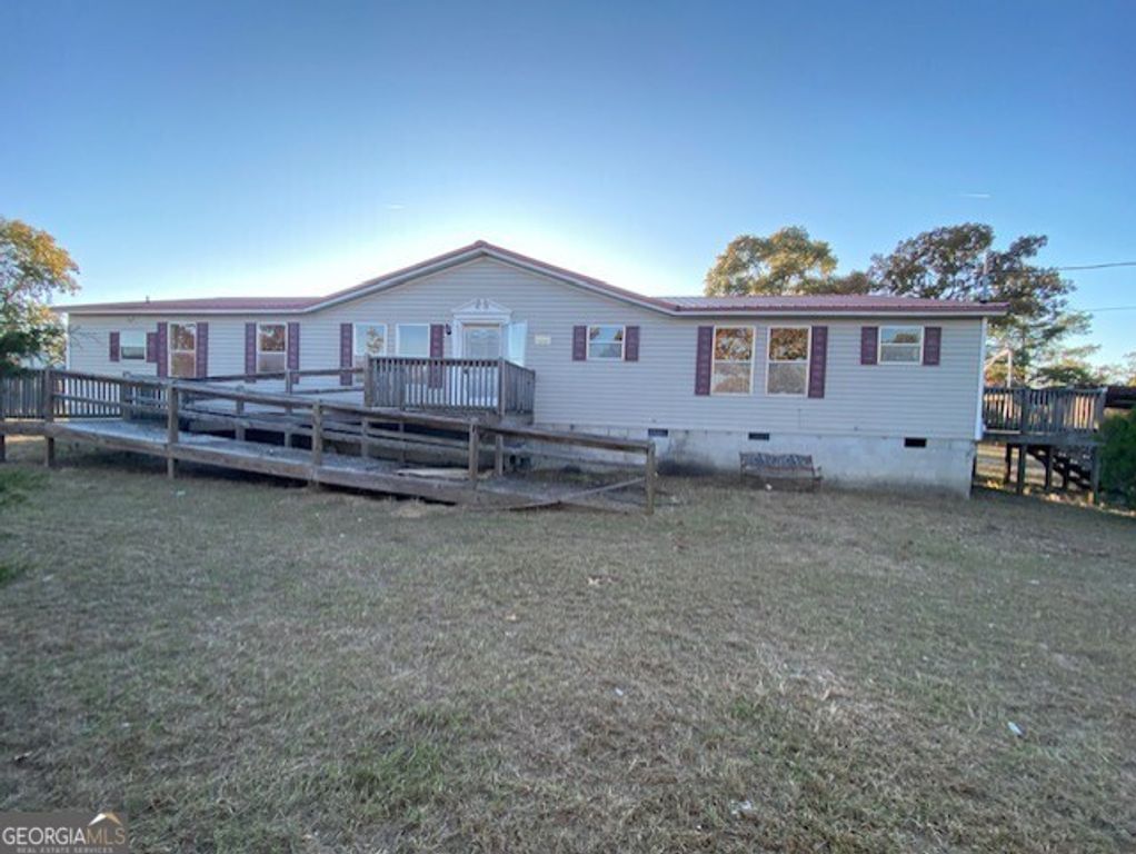 82 Tucker Road, Lizella, GA 31052