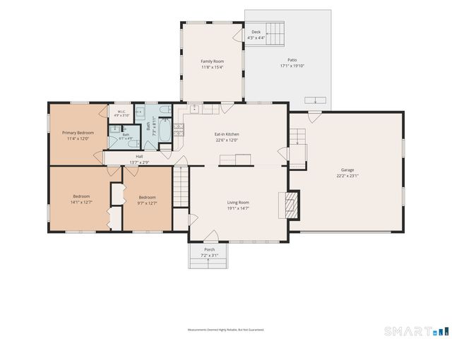 22 Victoria Drive, Branford, CT 06405