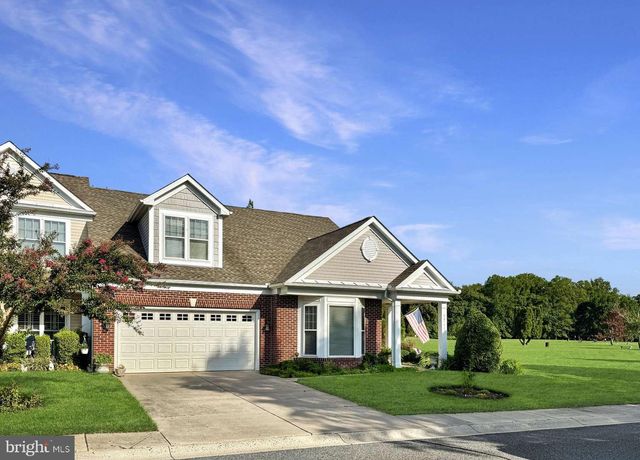 34751 MARITIME WAY, Lewes, DE 19958