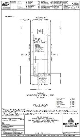20903 Wildbird Cherry Lane, Porter, TX 77365