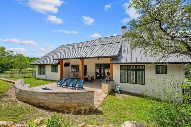 111 Florentine, Horseshoe Bay, TX 78657