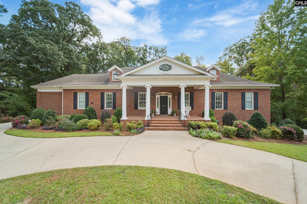 143 Holly Leaf Lane, Lexington, SC 29072
