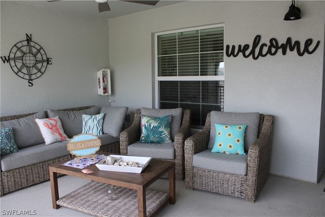 5454 Double Eagle CIR 3323, Ave Maria, FL 34142