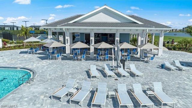 5454 Double Eagle CIR 3323, Ave Maria, FL 34142