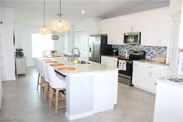 5454 Double Eagle CIR 3323, Ave Maria, FL 34142