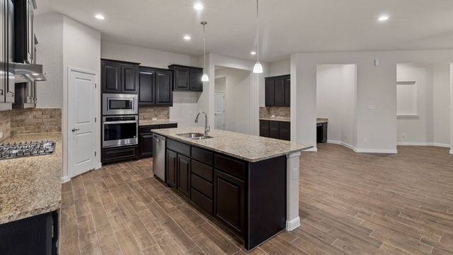 10364 SARASOTA Street, Grand Prairie, TX 76065