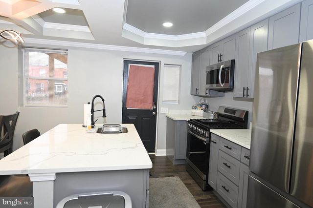 4139 MOUNTWOOD RD, Baltimore, MD 21229