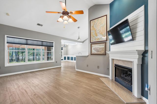 1476 Harbor Mist Court, Charleston, SC 29492