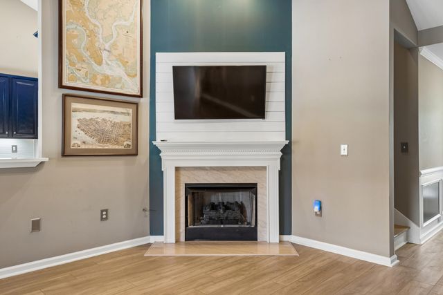 1476 Harbor Mist Court, Charleston, SC 29492