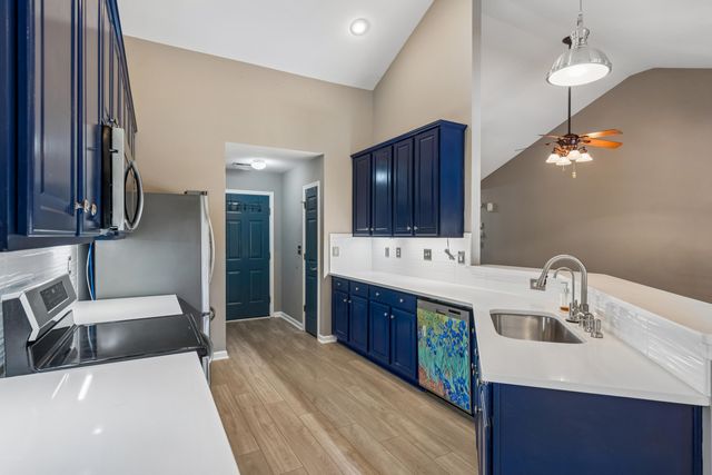 1476 Harbor Mist Court, Charleston, SC 29492