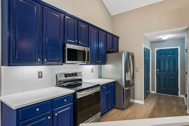 1476 Harbor Mist Court, Charleston, SC 29492