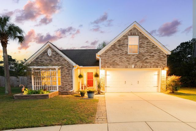 1476 Harbor Mist Court, Charleston, SC 29492