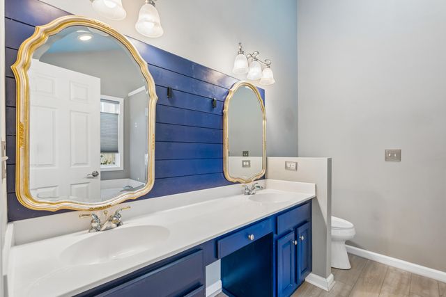 1476 Harbor Mist Court, Charleston, SC 29492