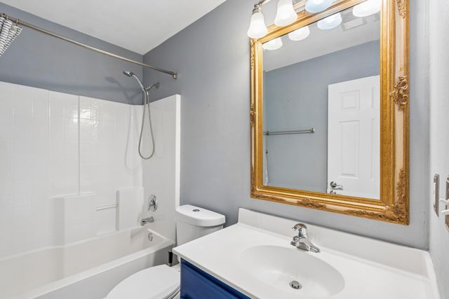 1476 Harbor Mist Court, Charleston, SC 29492