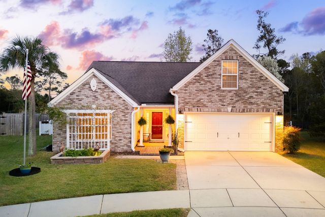 1476 Harbor Mist Court, Charleston, SC 29492