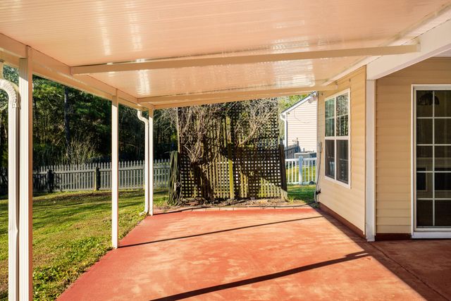 1476 Harbor Mist Court, Charleston, SC 29492