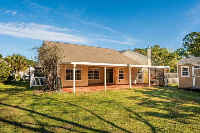 1476 Harbor Mist Court, Charleston, SC 29492