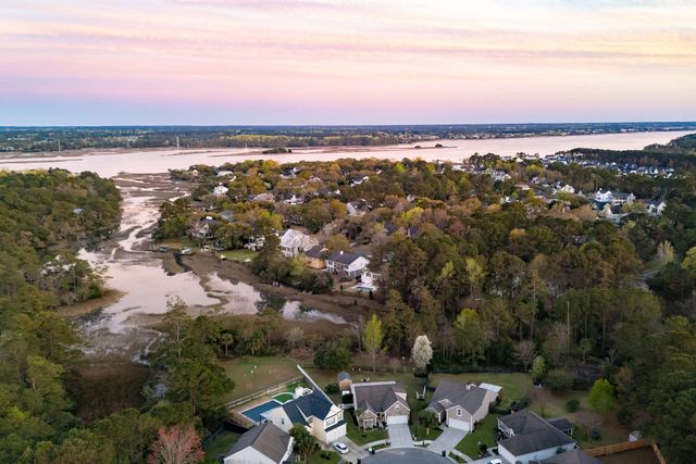 1476 Harbor Mist Court, Charleston, SC 29492