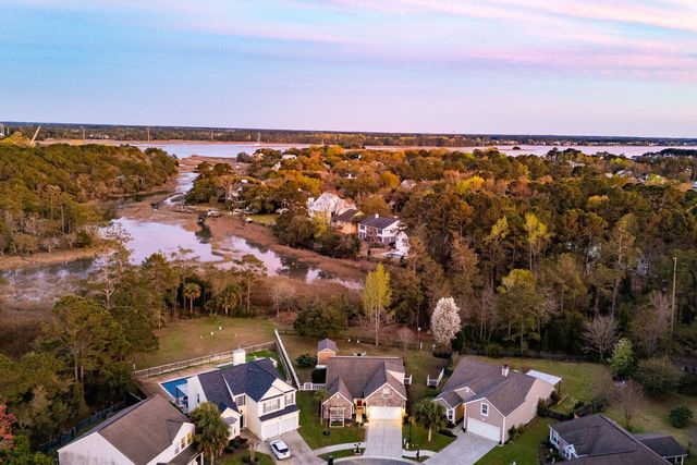 1476 Harbor Mist Court, Charleston, SC 29492