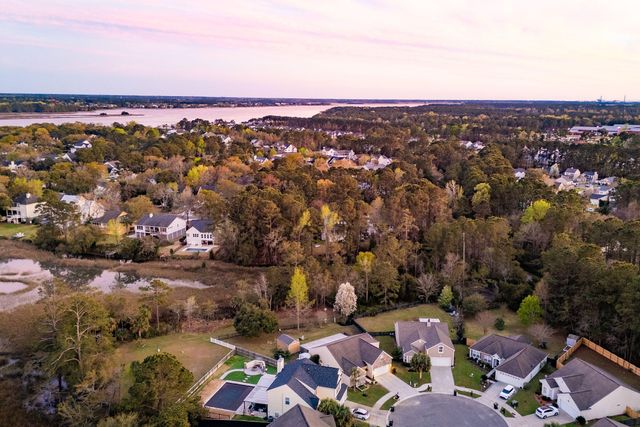 1476 Harbor Mist Court, Charleston, SC 29492