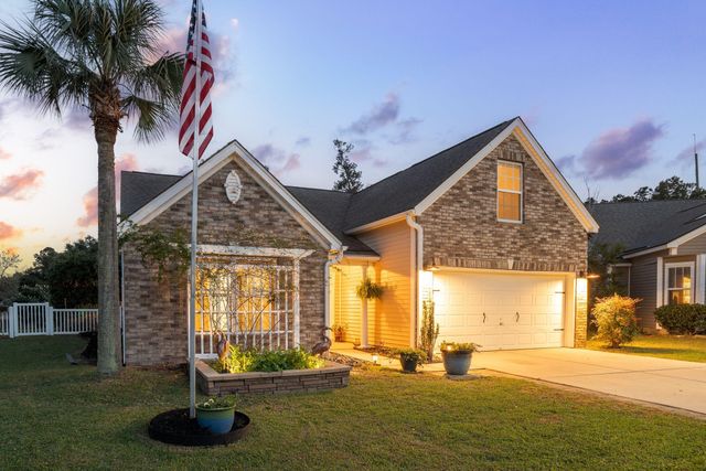 1476 Harbor Mist Court, Charleston, SC 29492