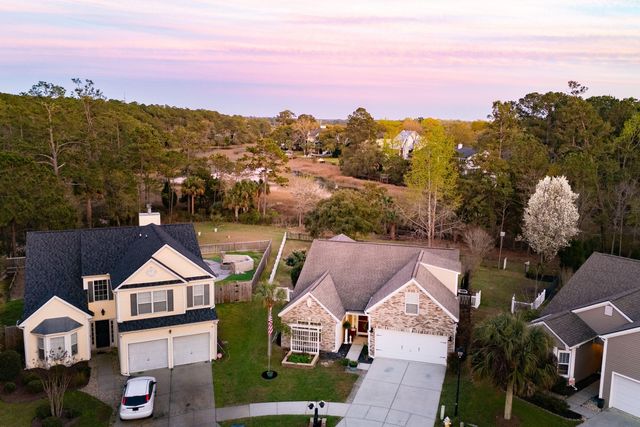 1476 Harbor Mist Court, Charleston, SC 29492