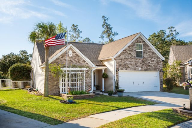 1476 Harbor Mist Court, Charleston, SC 29492