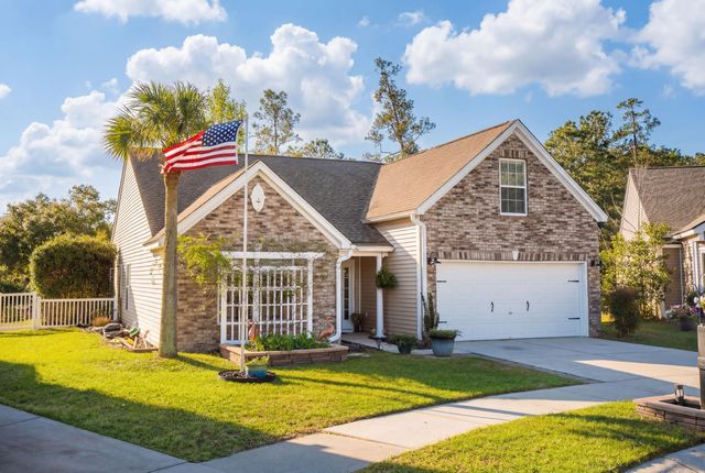 1476 Harbor Mist Court, Charleston, SC 29492