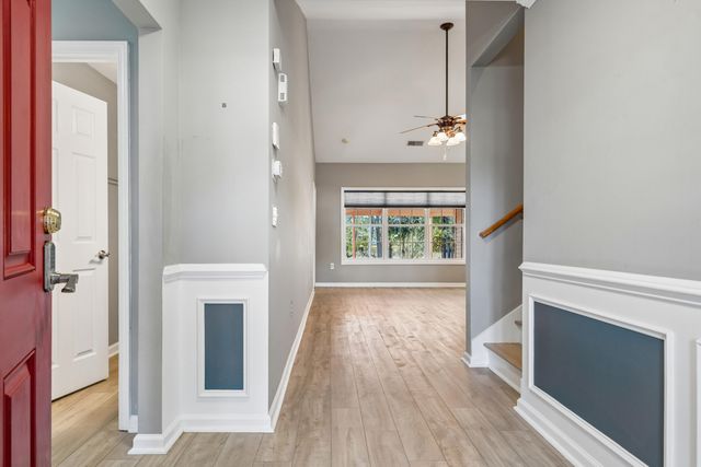 1476 Harbor Mist Court, Charleston, SC 29492