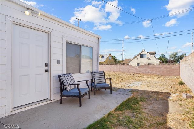 44043 Hoban Avenue, Lancaster, CA 93534