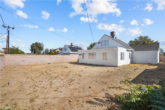 44043 Hoban Avenue, Lancaster, CA 93534