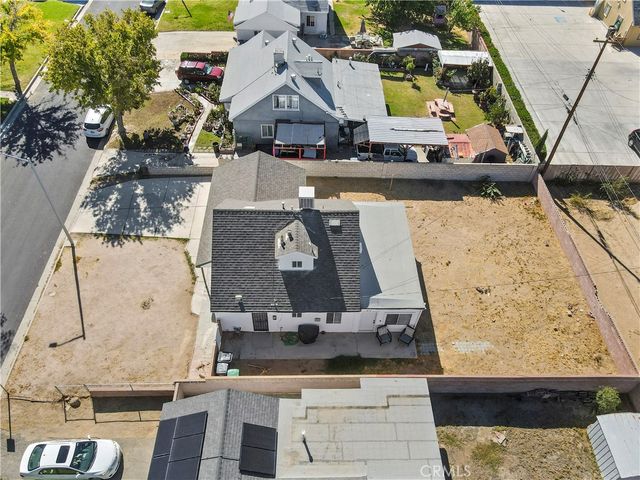 44043 Hoban Avenue, Lancaster, CA 93534