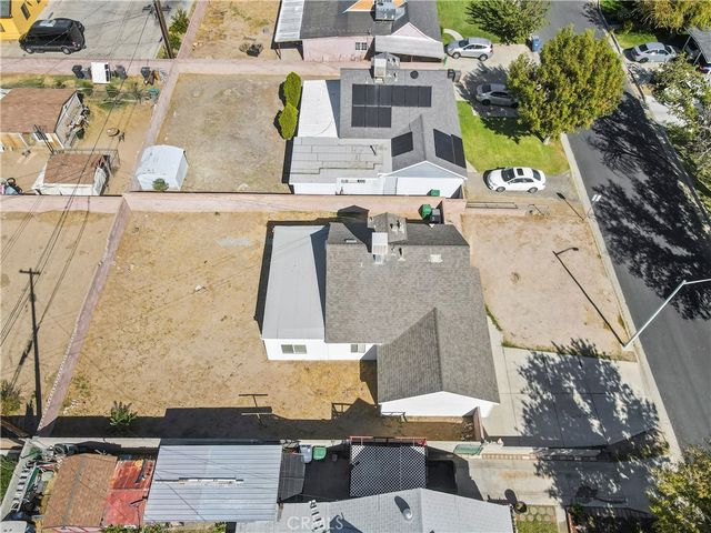 44043 Hoban Avenue, Lancaster, CA 93534