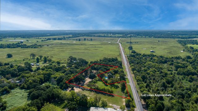 TBD FM 1255, Canton, TX 75103