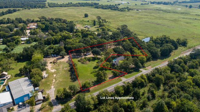 TBD FM 1255, Canton, TX 75103