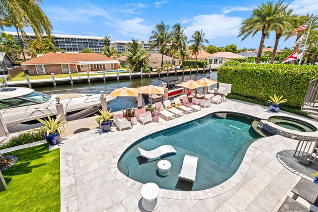 3051 NE 46th Street, Fort Lauderdale, FL 33308