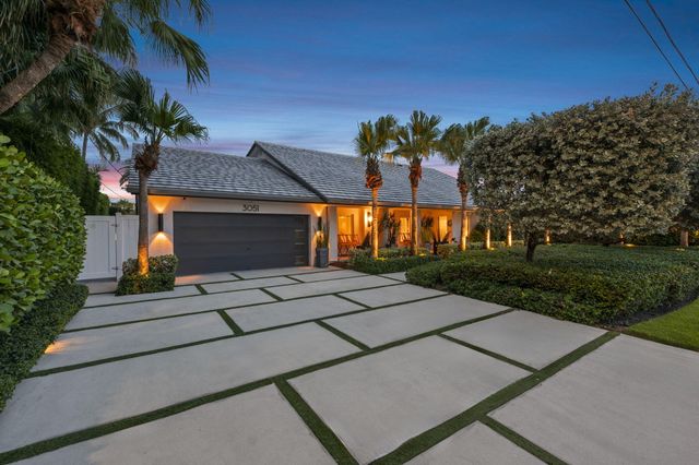 3051 NE 46th Street, Fort Lauderdale, FL 33308