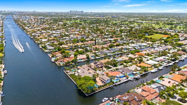 3051 NE 46th Street, Fort Lauderdale, FL 33308