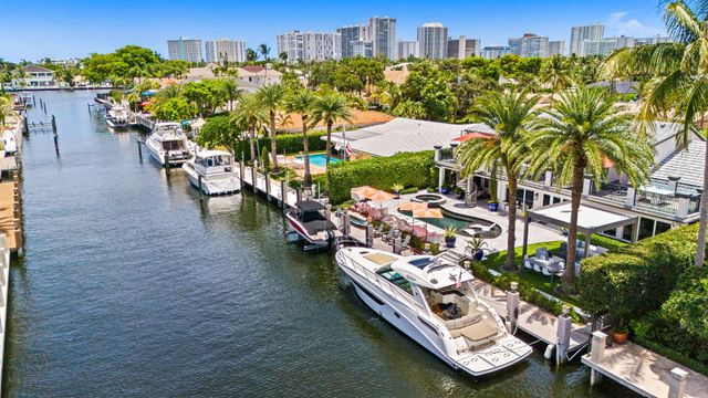 3051 NE 46th Street, Fort Lauderdale, FL 33308