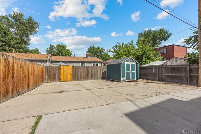 1217 Osceola Street, Denver, CO 80204